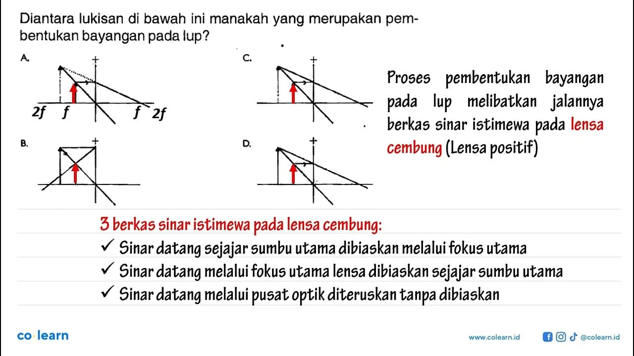 Diantara lukisan di bawah ini manakah yang merupakan