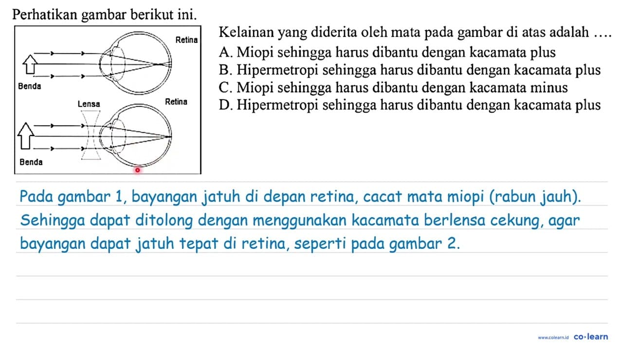 Perhatikan gambar berikut ini.