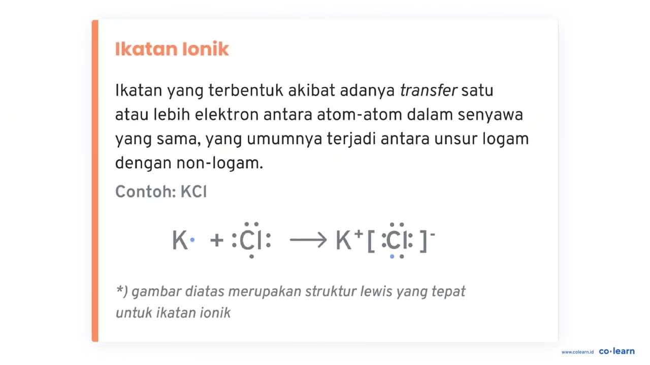 Salah satu media yang dapat menghantarkan arus listrik