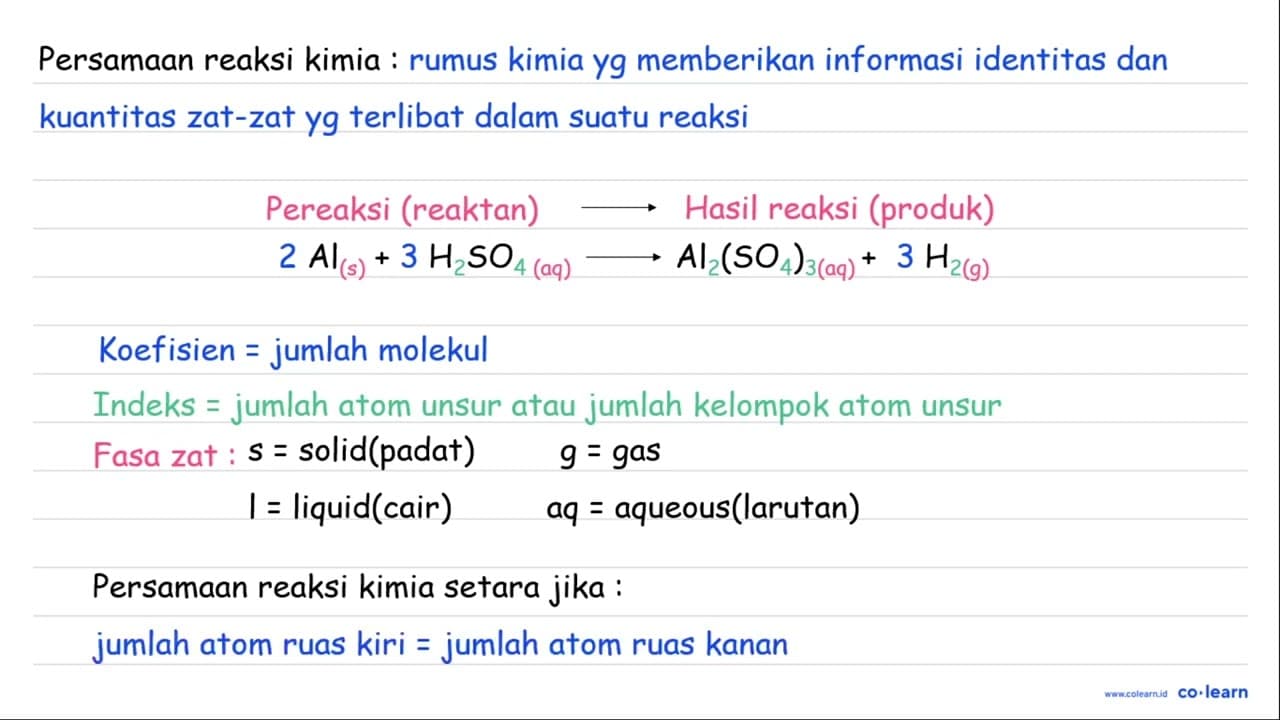 Jika magnesium bereaksi dengan oksigen menghasilkan