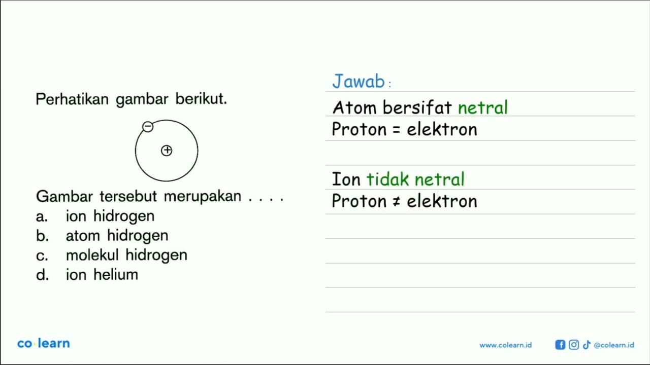 Perhatikan gambar berikut. Gambar tersebut merupakan ....a.