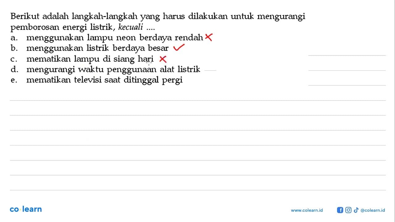 Berikut adalah langkah-langkah yang harus dilakukan untuk