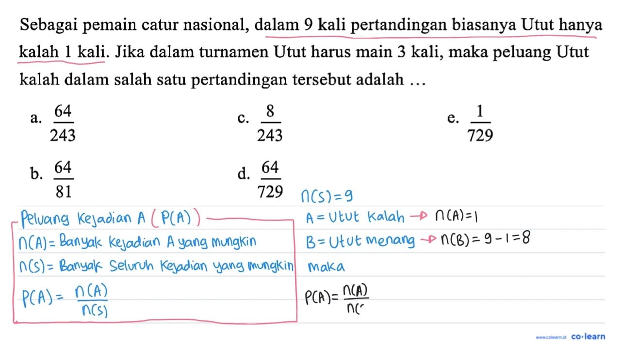 Sebagai pemain catur nasional, dalam 9 kali pertandingan