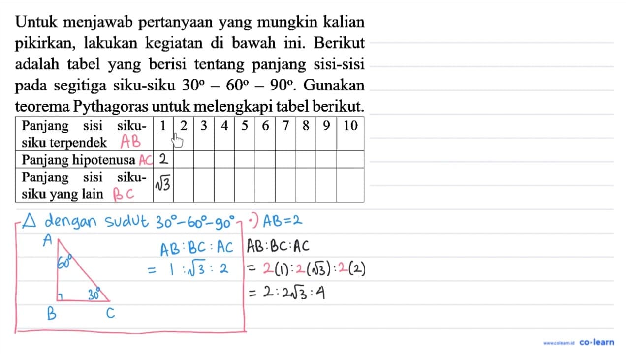 Untuk menjawab pertanyaan yang mungkin kalian pikirkan,