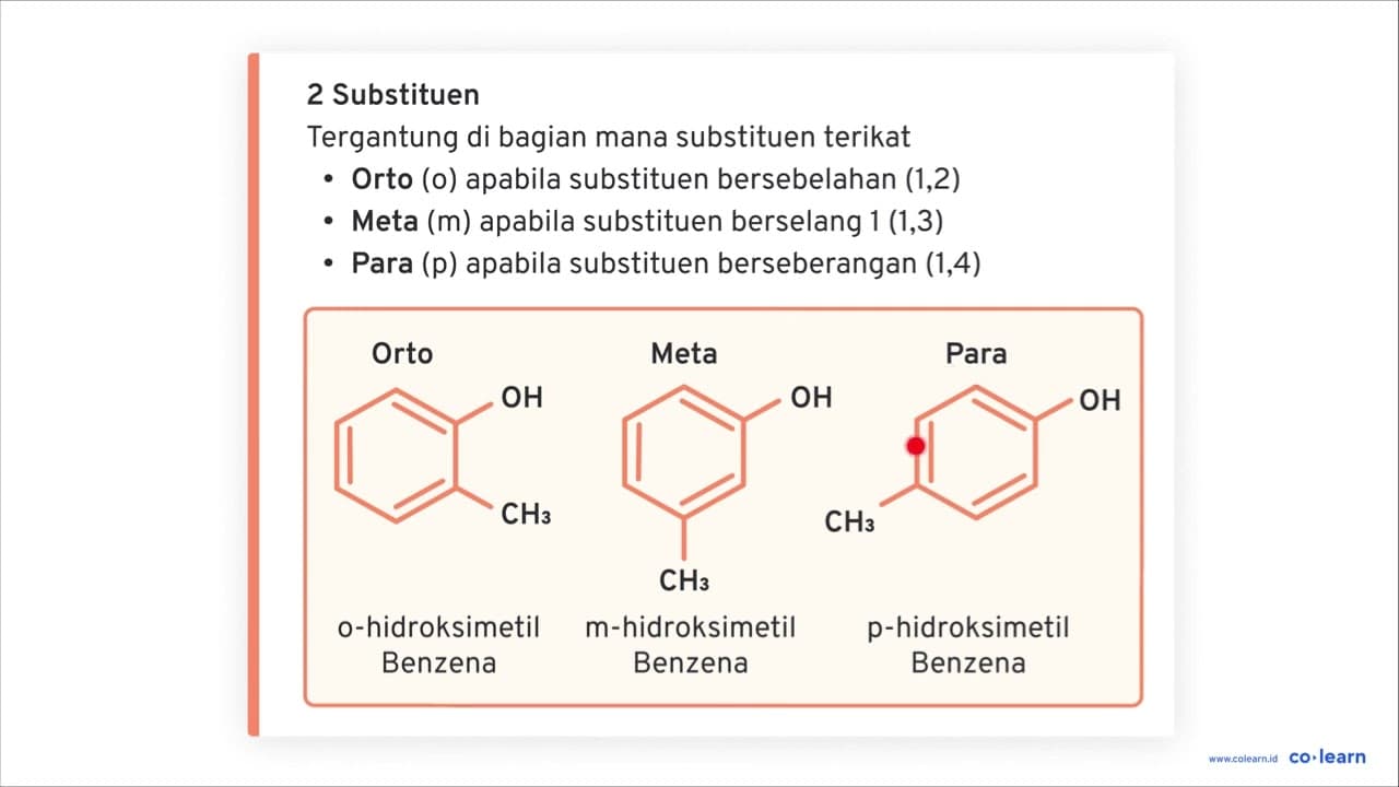 Apa nama struktur senyawa benzena berikut ini! Cl Br