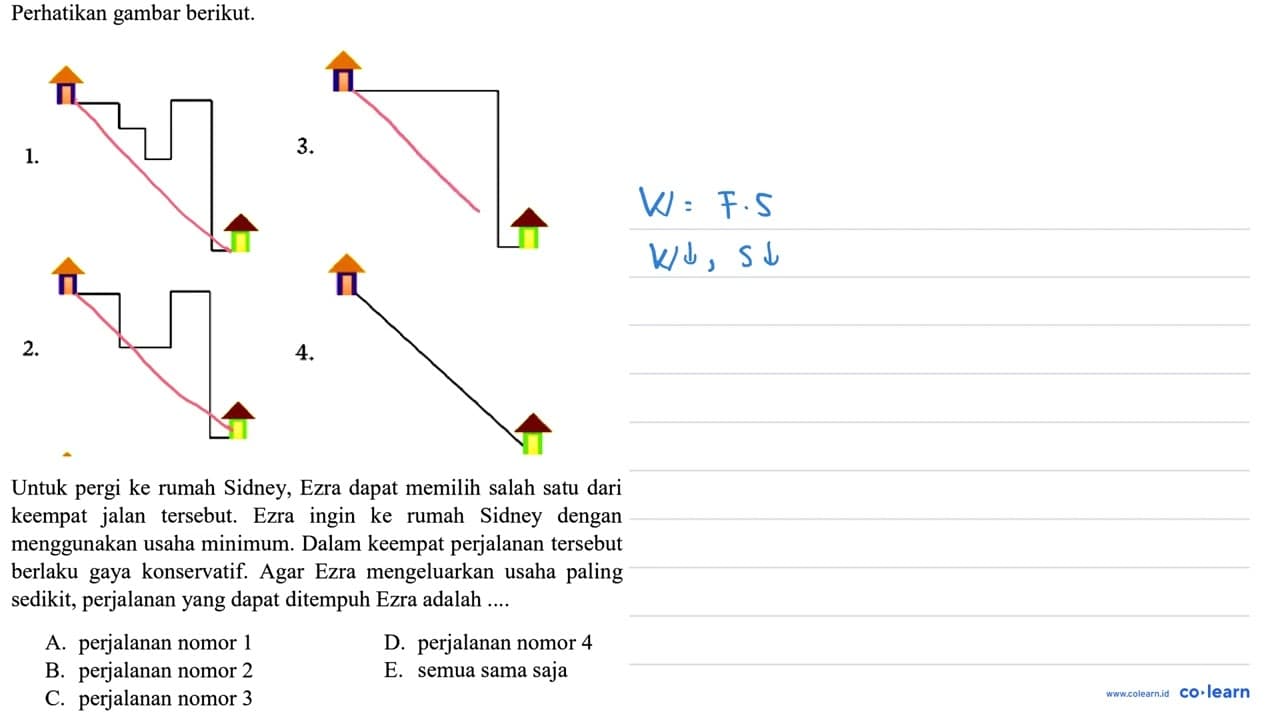 Perhatikan gambar berikut. 1 . C C C C C C C C C C C C C 3