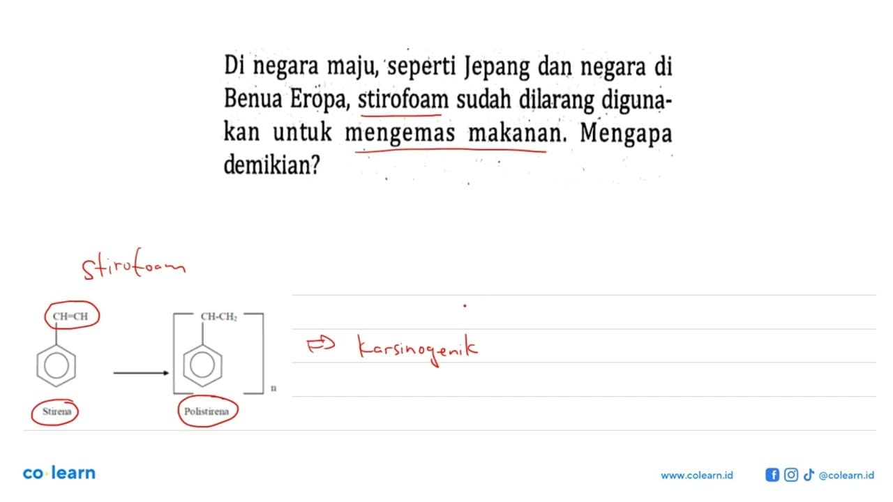 Di negara maju, seperti Jepang dan negara di Benua Eropa,