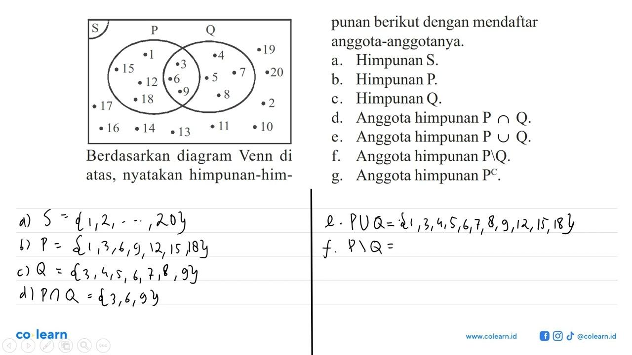 S P Q 1 2 3 4 5 6 7 8 9 10 11 12 13 14 15 16 17 18 19