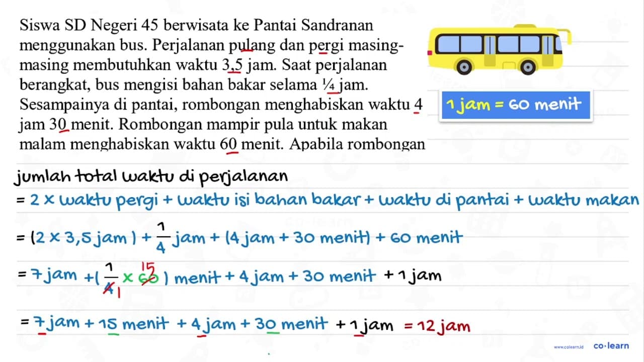 Siswa SD Negeri 45 berwisata ke Pantai Sandranan