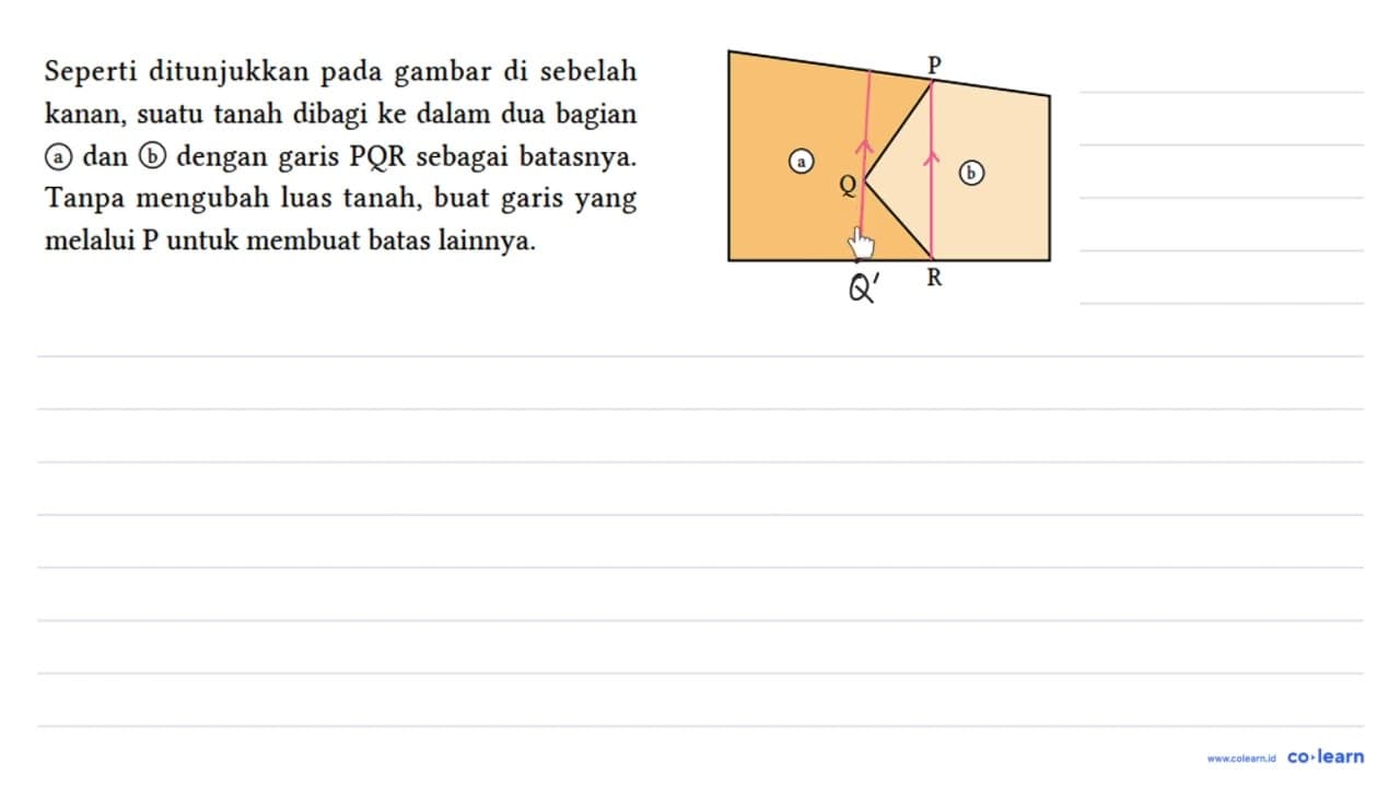 Seperti ditunjukkan pada gambar di sebelah kanan, suatu