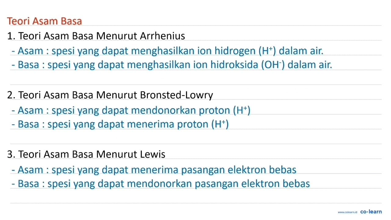 Manakah di antara reaksi berikut yang merupakan reaksi