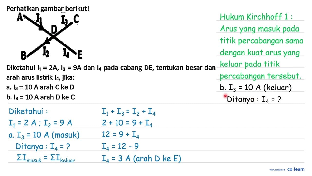 Perhatikan gambar berikut! C C 1 ( C ) C C C C Diketahui