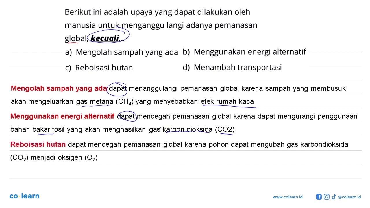 Berikut ini adalah upaya yang dapat dilakukan oleh manusia