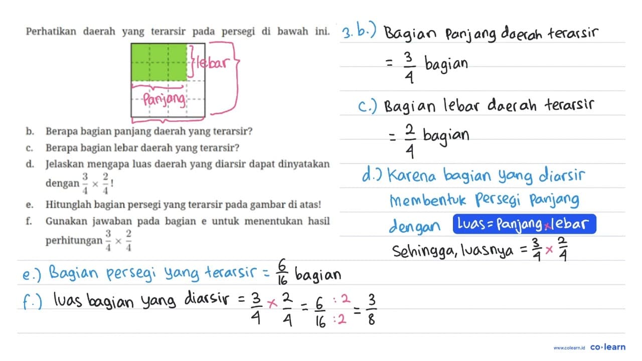 3. Perhatikan gambar di bawah ini. Gambar di atas