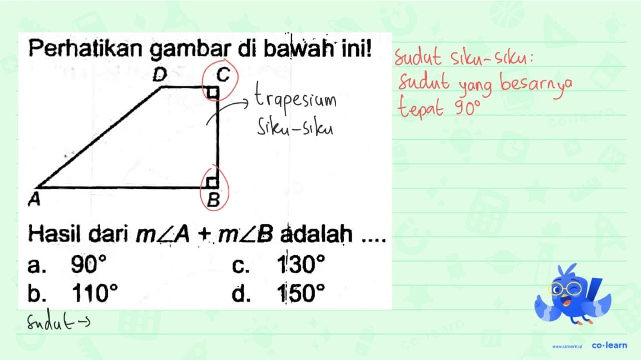 Perhatikan gambar di bawah ini! [C+]1CC2CCC1O2 Hasil dari m