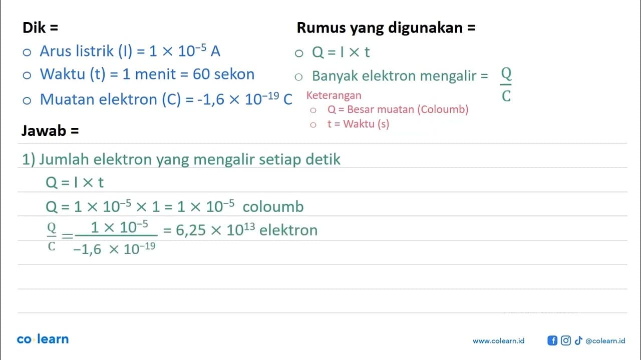 Sumber elektron (electron gun) dalam pesawat TV