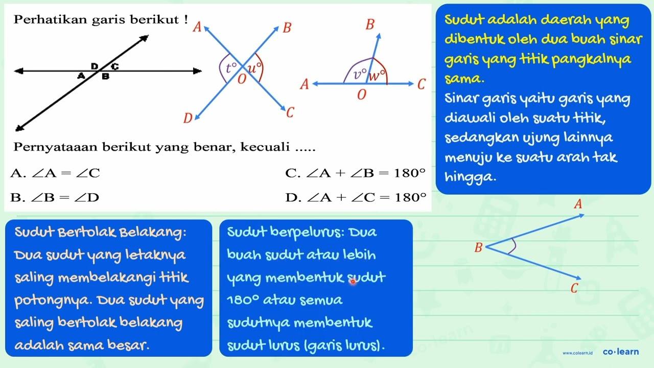 Perhatikan garis berikut ! CC1CCCC(C)C1 Pernyataaan berikut