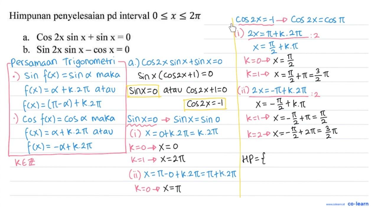 Hasil dari 8^(6) x 8^(-6) adalah A. 8 C. 8^(-12) B. 1 D. 0