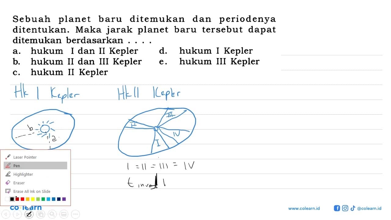 Sebuah planet baru ditemukan dan periodenya ditentukan.